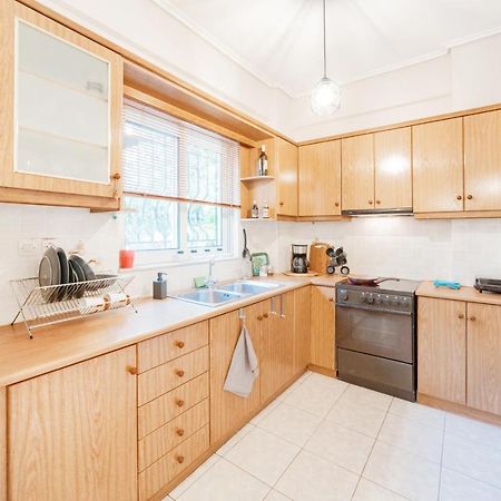 カラマタRose'S Houseアパートメント エクステリア 写真