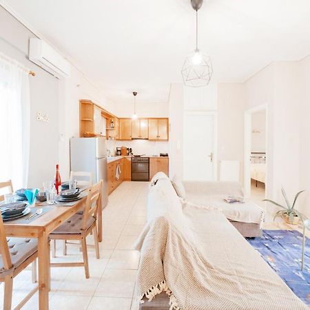カラマタRose'S Houseアパートメント エクステリア 写真